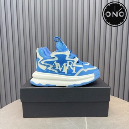 096 ONO amiri casual shoes 2025 new arrival top version & factory direct