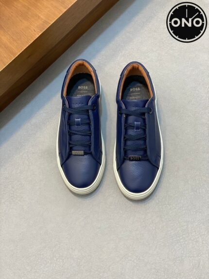 037 ONO boss casual shoes 2025 new arrival top version & factory direct