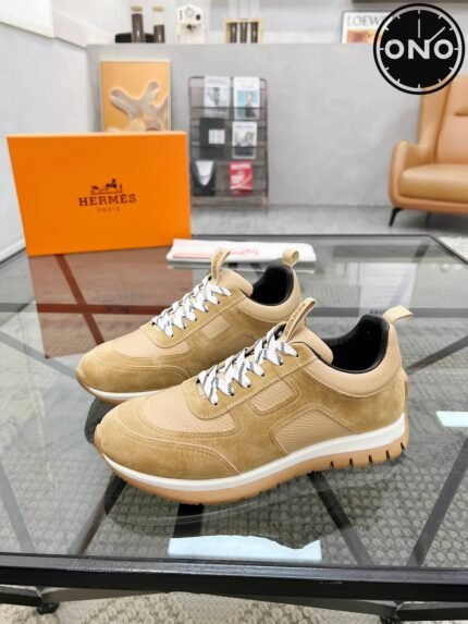 042 ONO hermes sport shoes 2025 new arrival top version & factory direct