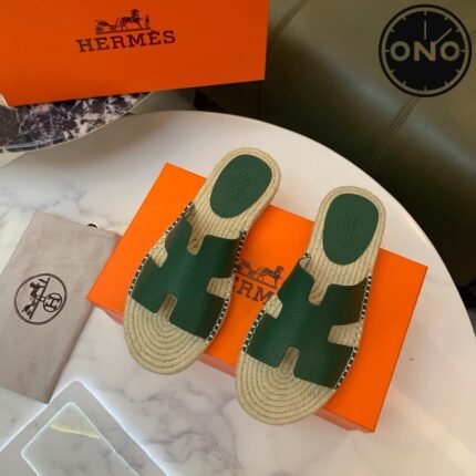 028 ONO hermes slippers 2025 new arrival top version & factory direct