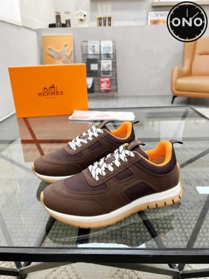 032 ONO hermes sport shoes 2025 new arrival top version & factory direct