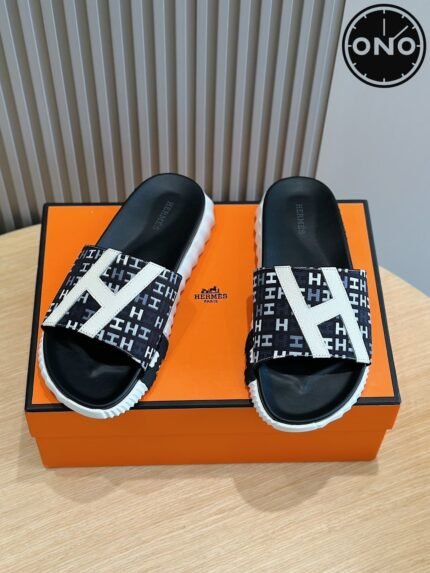 010 ONO hermes slippers 2025 new arrival top version & factory direct