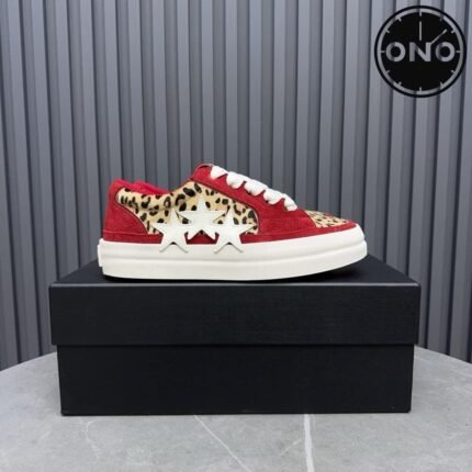 015 ONO amiri casual shoes 2025 new arrival top version & factory direct