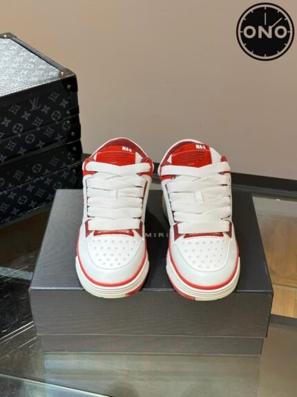 120 ONO amiri casual shoes 2025 new arrival top version & factory direct