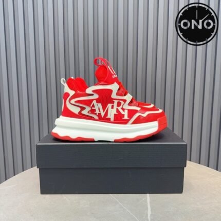 095 ONO amiri casual shoes 2025 new arrival top version & factory direct