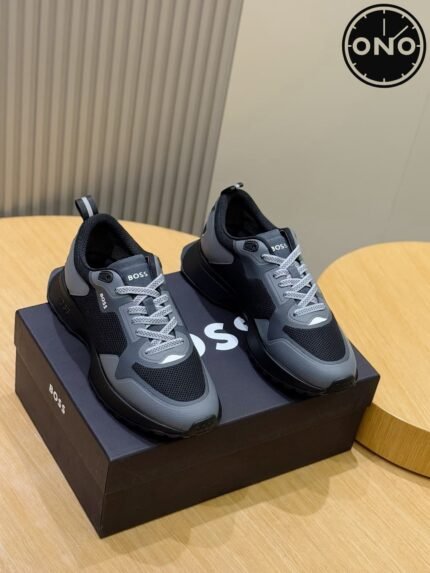 005 ONO boss sport shoes 2025 new arrival top version & factory direct
