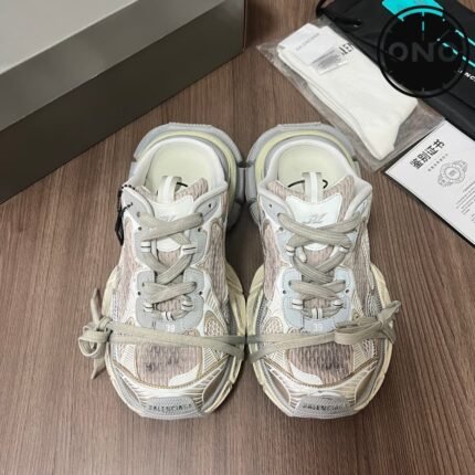 141 ONO balenciaga shoes 2025 new arrival top version & factory direct
