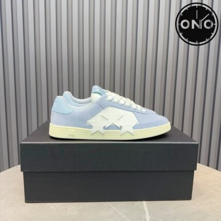 002 ONO amiri casual shoes 2025 new arrival top version & factory direct