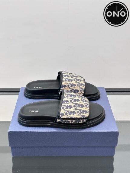007 ONO dior slippers 2025 new arrival top version & factory direct