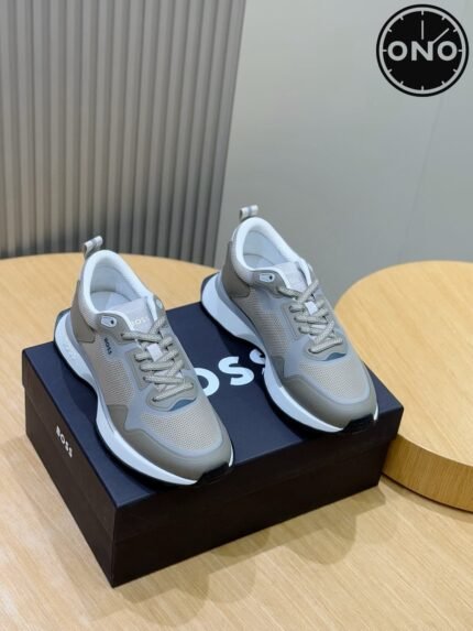 009 ONO boss sport shoes 2025 new arrival top version & factory direct