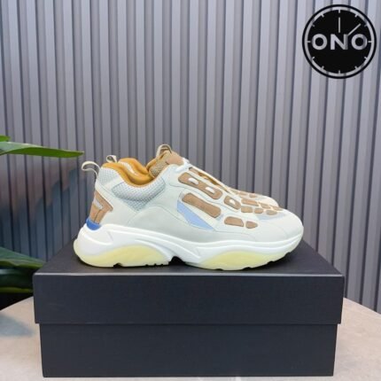 085 ONO amiri casual shoes 2025 new arrival top version & factory direct
