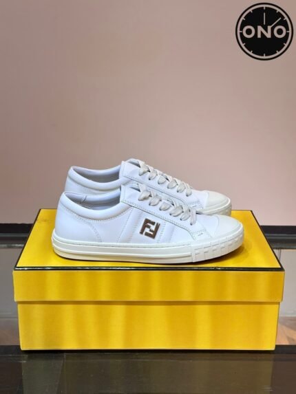 026 ONO fendi casual shoes 2025 new arrival top version & factory direct