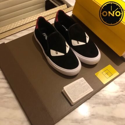 030 ONO fendi casual shoes 2025 new arrival top version & factory direct