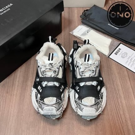 098 ONO balenciaga shoes 2025 new arrival top version & factory direct