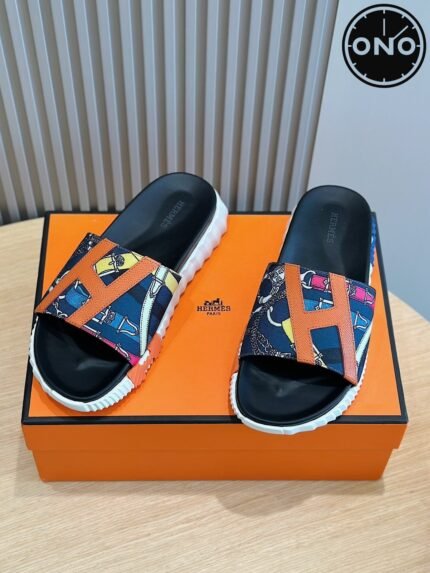 012 ONO hermes slippers 2025 new arrival top version & factory direct