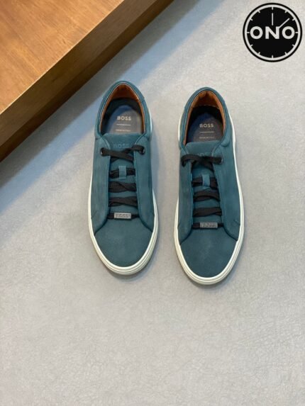 042 ONO boss casual shoes 2025 new arrival top version & factory direct