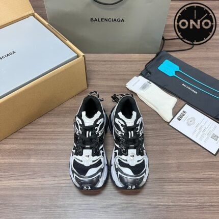 164 ONO balenciaga shoes 2025 new arrival top version & factory direct