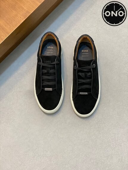 024 ONO boss casual shoes 2025 new arrival top version & factory direct
