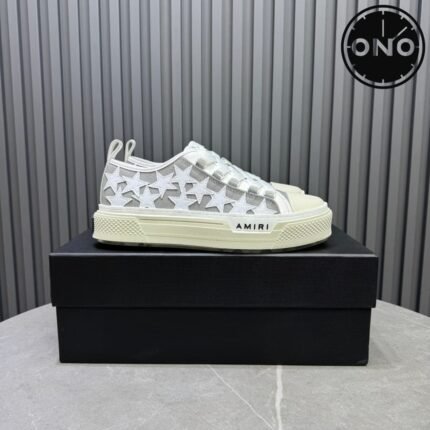 027 ONO amiri casual shoes 2025 new arrival top version & factory direct