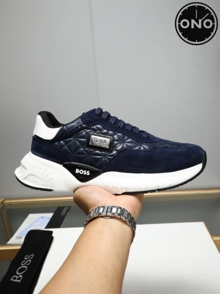 019 ONO boss sport shoes 2025 new arrival top version & factory direct