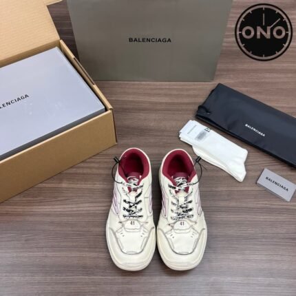 008 ONO balenciaga shoes 2025 new arrival top version & factory direct