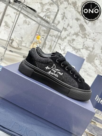 024 ONO dior casual shoes 2025 new arrival top version & factory direct
