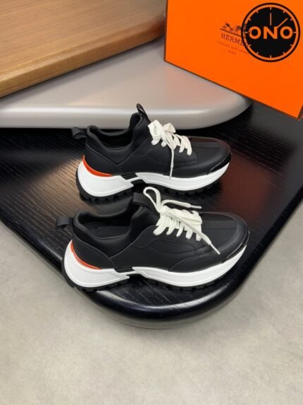 017 ONO hermes sport shoes 2025 new arrival top version & factory direct