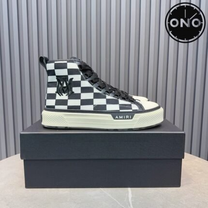 050 ONO amiri casual shoes 2025 new arrival top version & factory direct