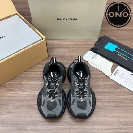 132 ONO balenciaga shoes 2025 new arrival top version & factory direct