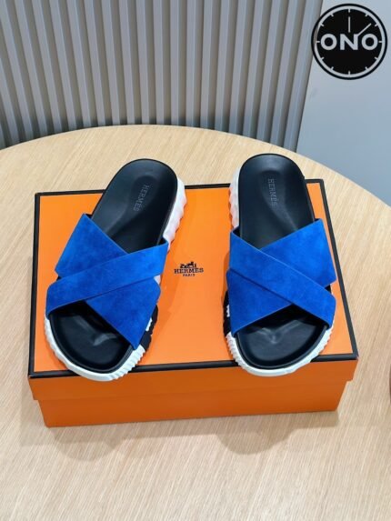 006 ONO hermes slippers 2025 new arrival top version & factory direct