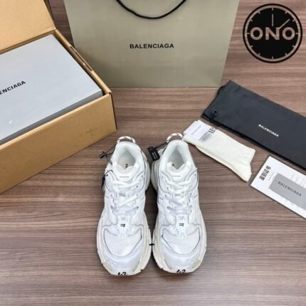 163 ONO balenciaga shoes 2025 new arrival top version & factory direct