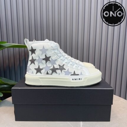 058 ONO amiri casual shoes 2025 new arrival top version & factory direct