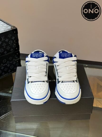 122 ONO amiri casual shoes 2025 new arrival top version & factory direct