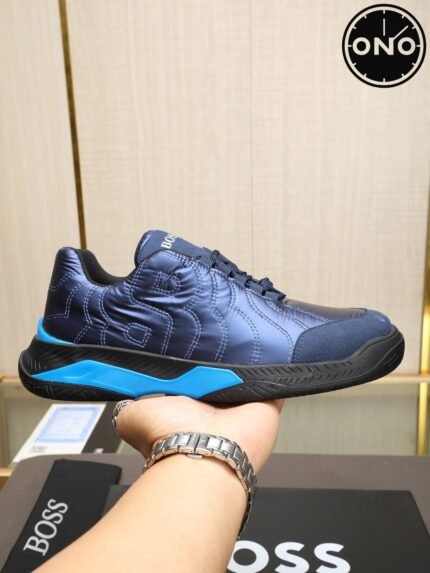 039 ONO boss sport shoes 2025 new arrival top version & factory direct
