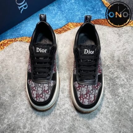 039 ONO dior casual shoes 2025 new arrival top version & factory direct