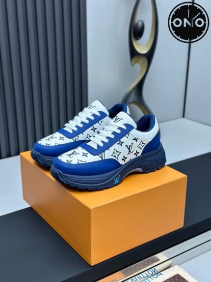 007 ONO lv casual shoes 2025 new arrival top version & factory direct