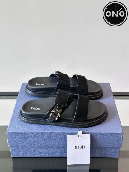 001 ONO dior slippers 2025 new arrival top version & factory direct