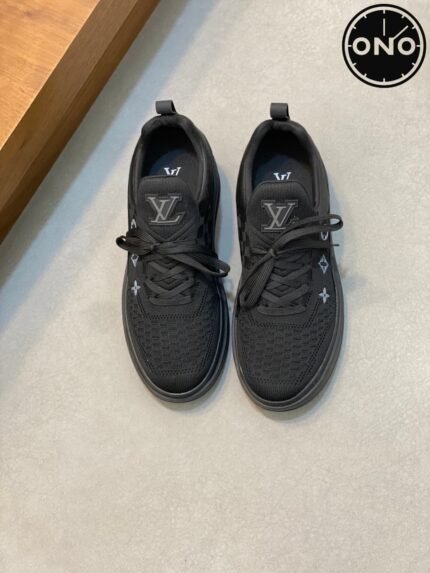 045 ONO lv casual shoes 2025 new arrival top version & factory direct