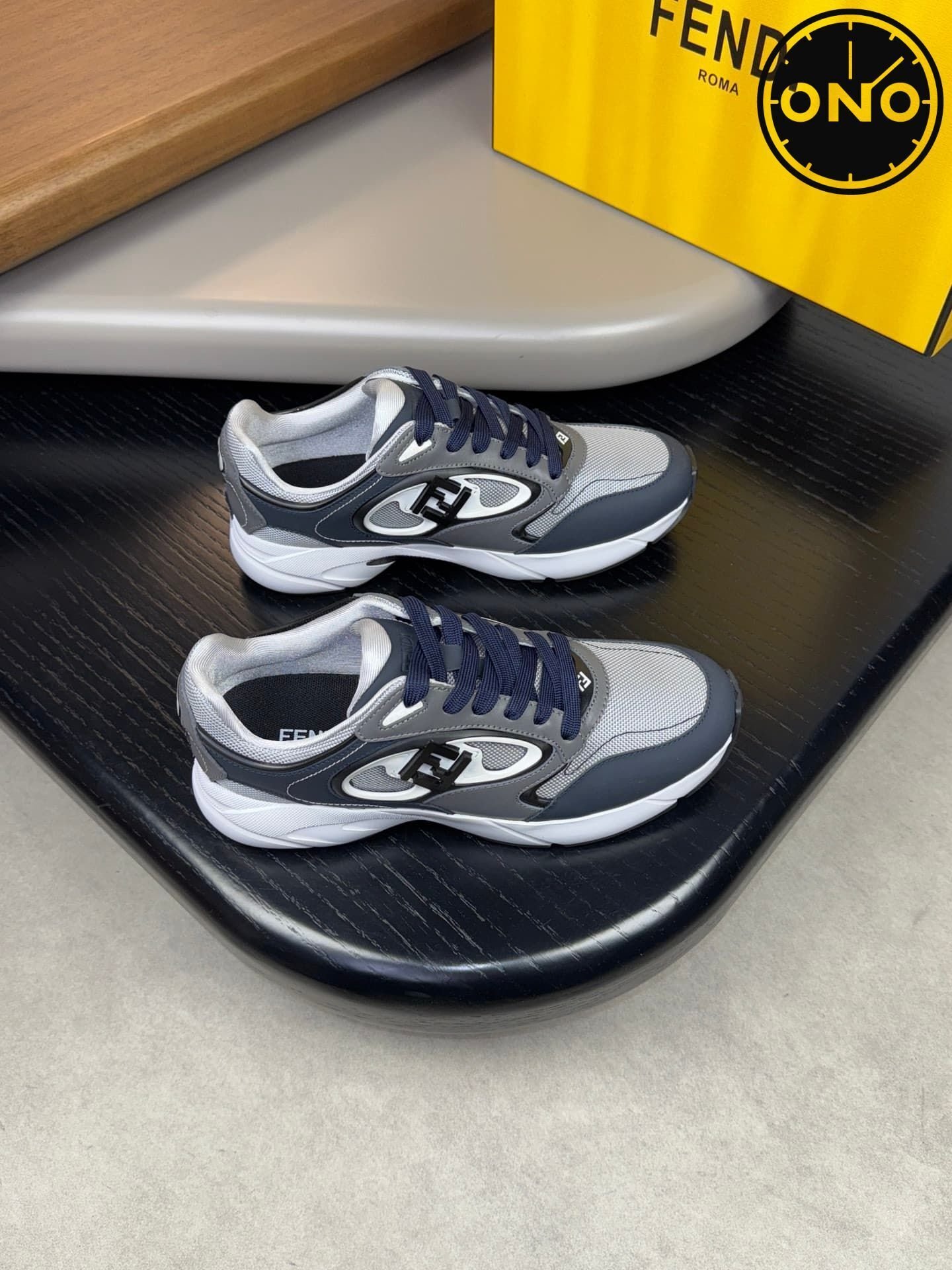 42d26984.jpg 018 ONO fendi sport shoes 2025 new arrival top version & factory direct - Image 1