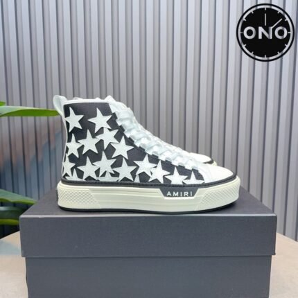060 ONO amiri casual shoes 2025 new arrival top version & factory direct