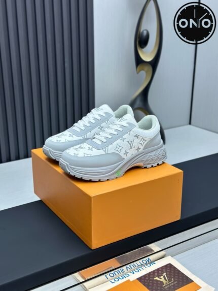 008 ONO lv casual shoes 2025 new arrival top version & factory direct