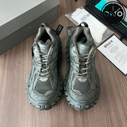 159 ONO balenciaga shoes 2025 new arrival top version & factory direct
