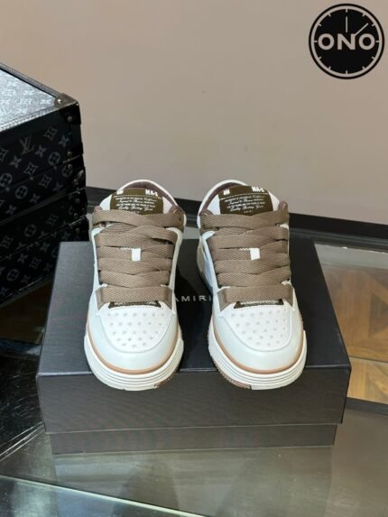 123 ONO amiri casual shoes 2025 new arrival top version & factory direct