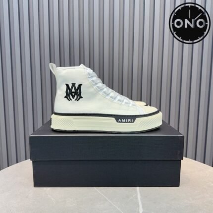 049 ONO amiri casual shoes 2025 new arrival top version & factory direct