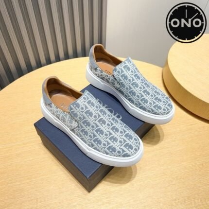 013 ONO dior leather shoes 2025 new arrival top version & factory direct