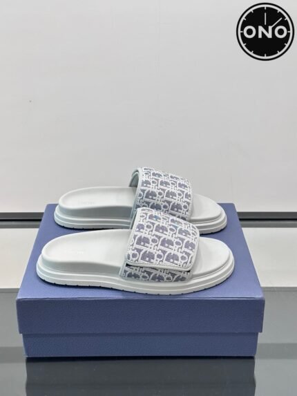 006 ONO dior slippers 2025 new arrival top version & factory direct