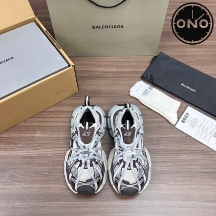 109 ONO balenciaga shoes 2025 new arrival top version & factory direct