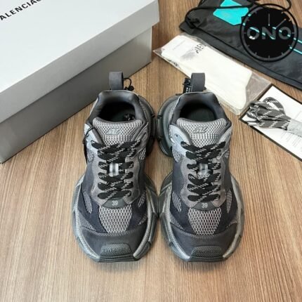 093 ONO balenciaga shoes 2025 new arrival top version & factory direct