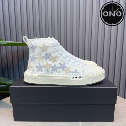 059 ONO amiri casual shoes 2025 new arrival top version & factory direct