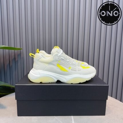 086 ONO amiri casual shoes 2025 new arrival top version & factory direct